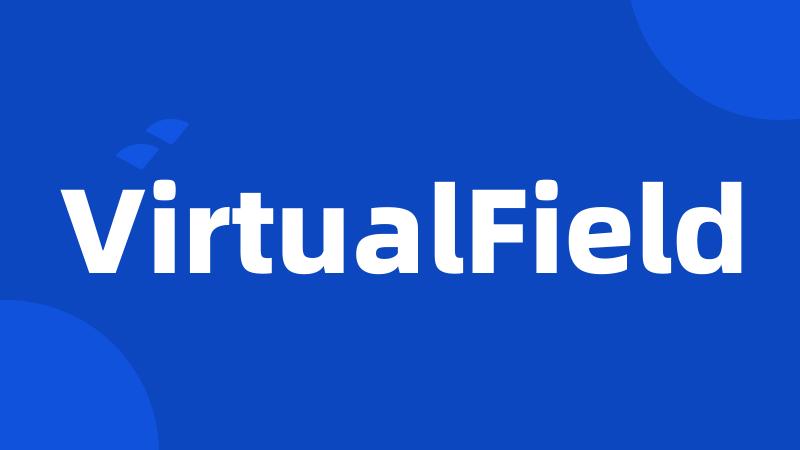 VirtualField