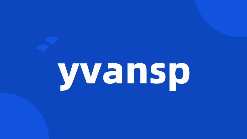 yvansp