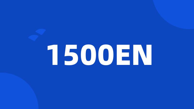 1500EN