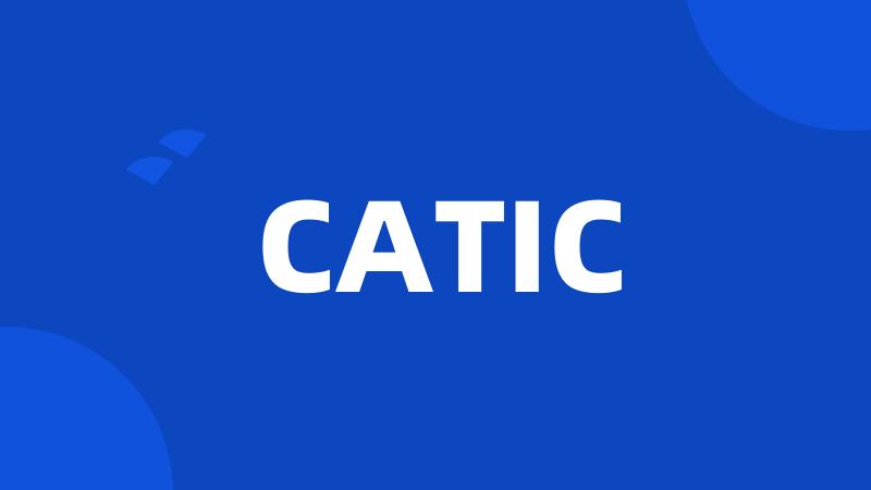 CATIC