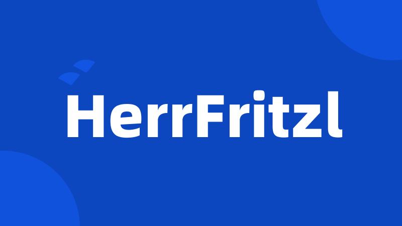 HerrFritzl