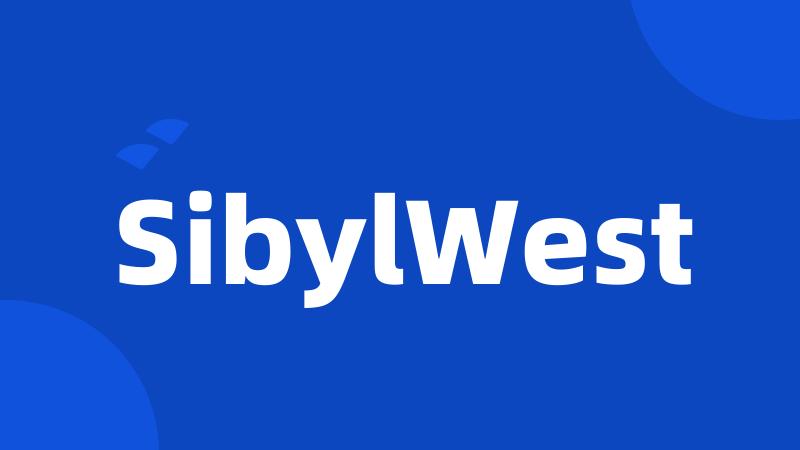 SibylWest