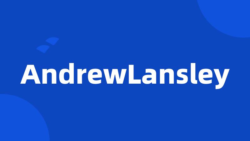 AndrewLansley