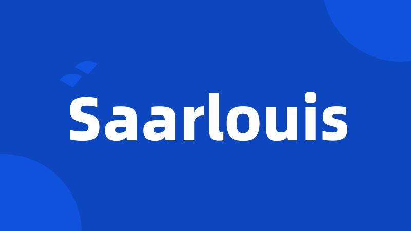 Saarlouis