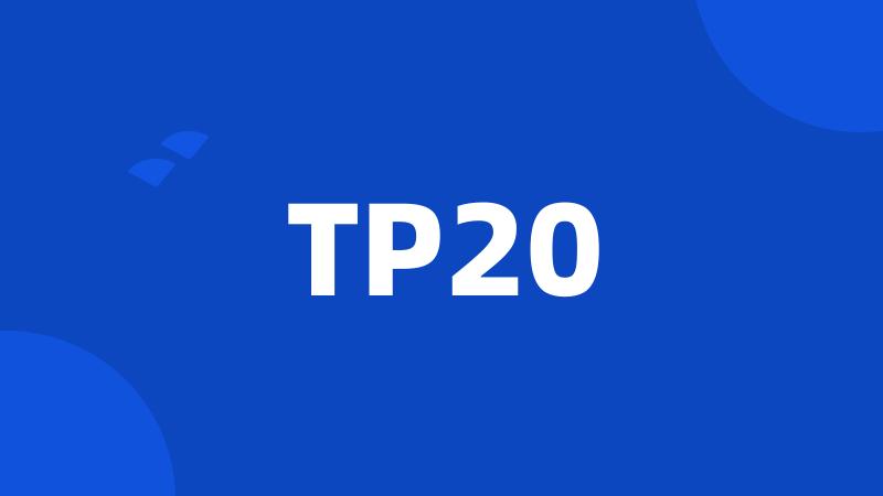 TP20