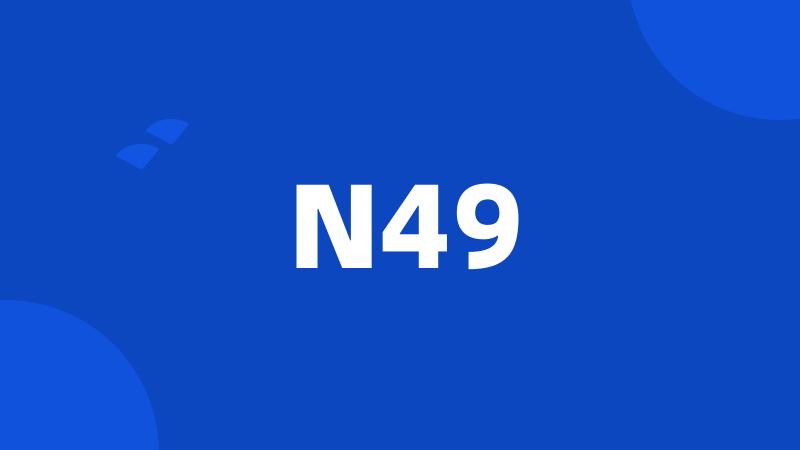 N49