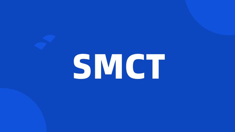 SMCT