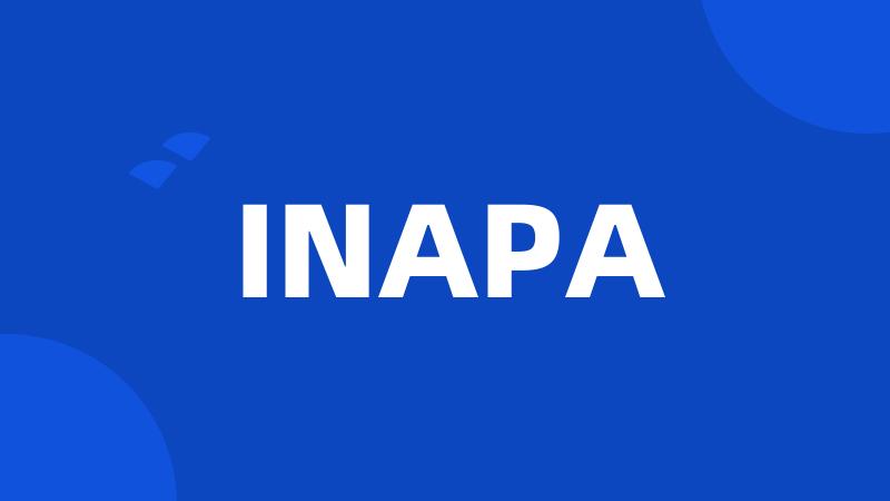 INAPA