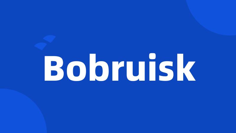 Bobruisk
