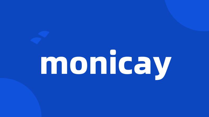 monicay