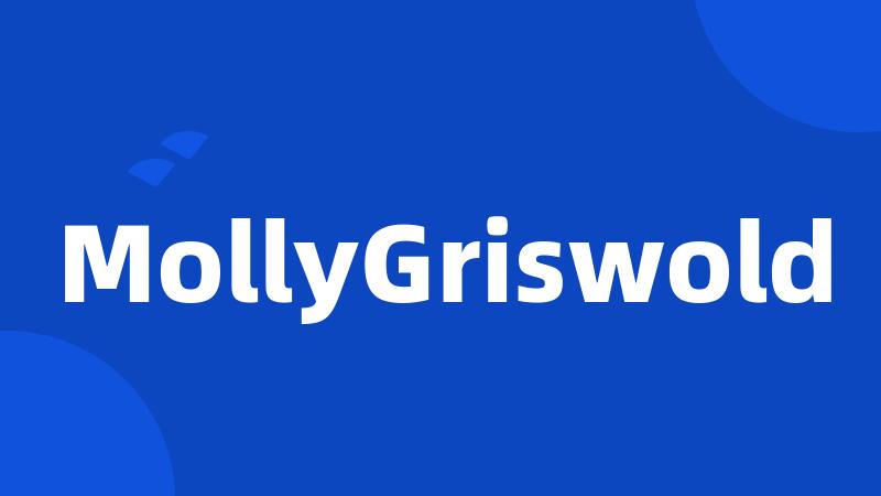 MollyGriswold