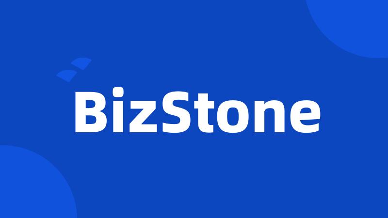 BizStone