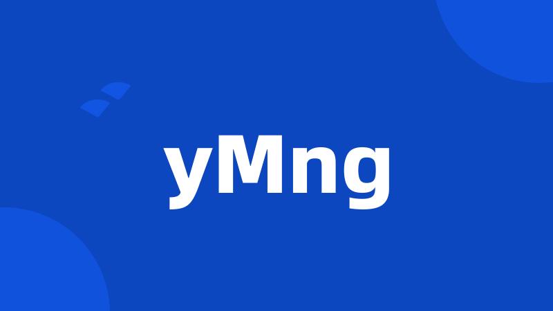 yMng