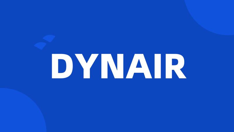 DYNAIR