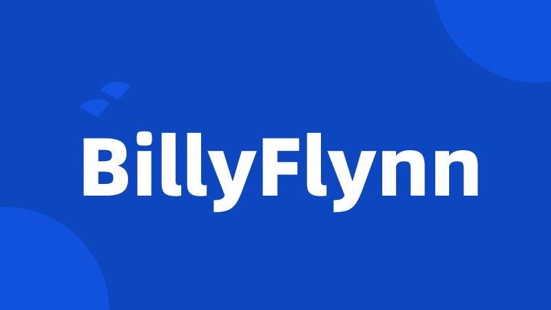 BillyFlynn