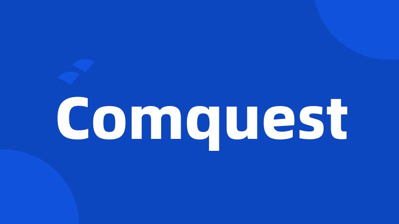 Comquest