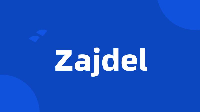 Zajdel