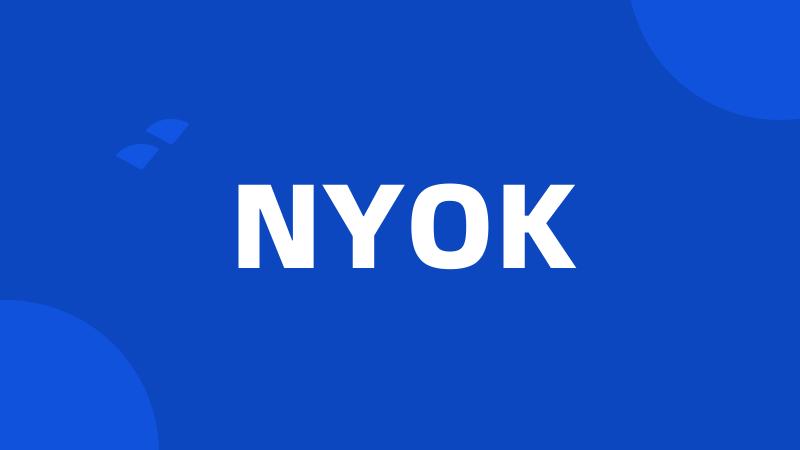 NYOK