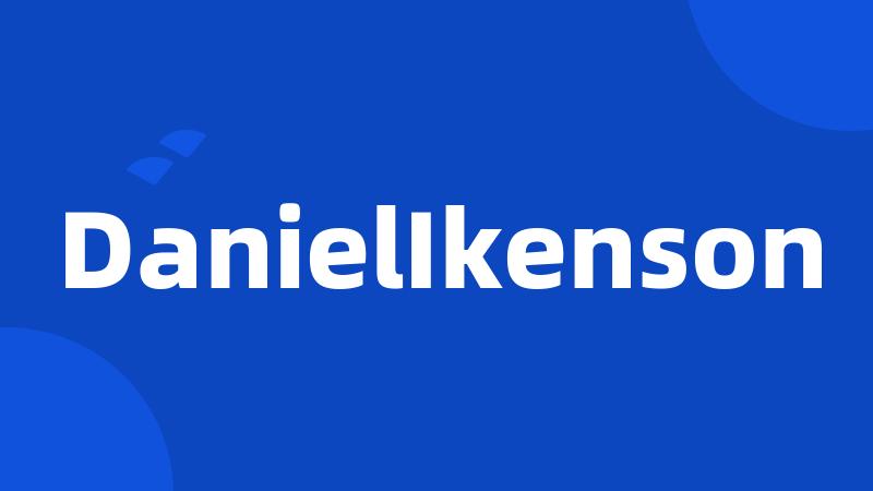 DanielIkenson