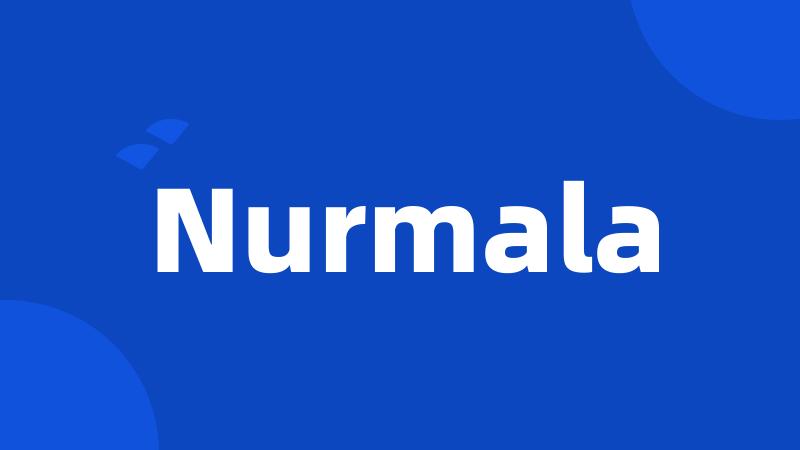 Nurmala