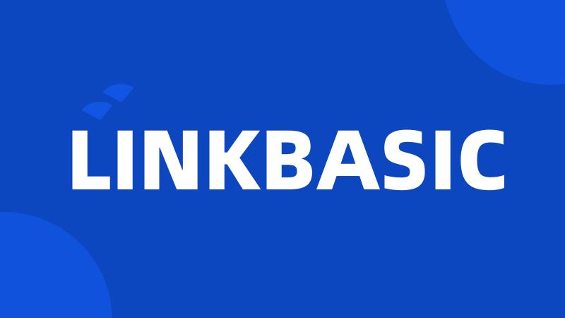 LINKBASIC