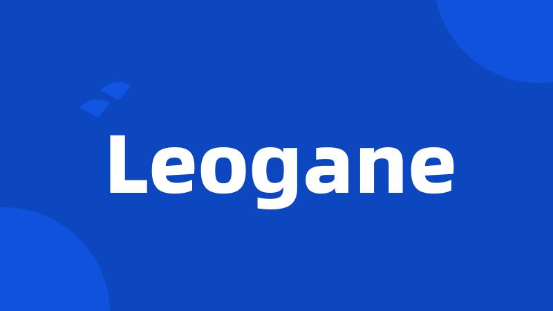 Leogane