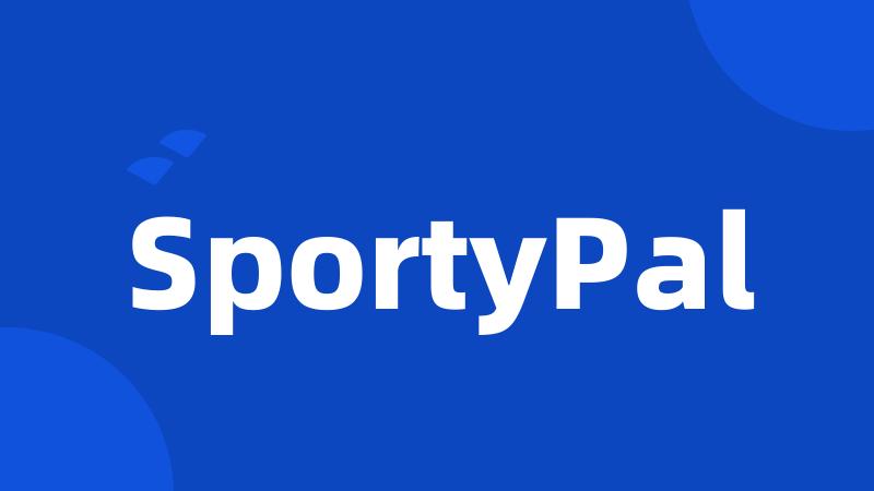 SportyPal