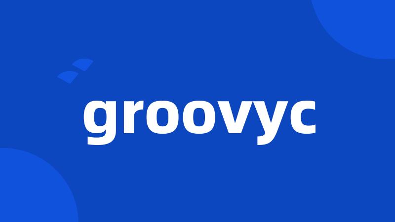 groovyc