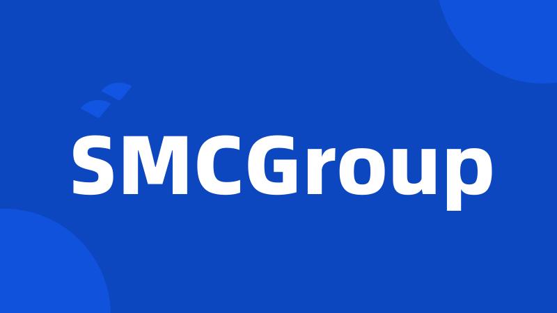 SMCGroup