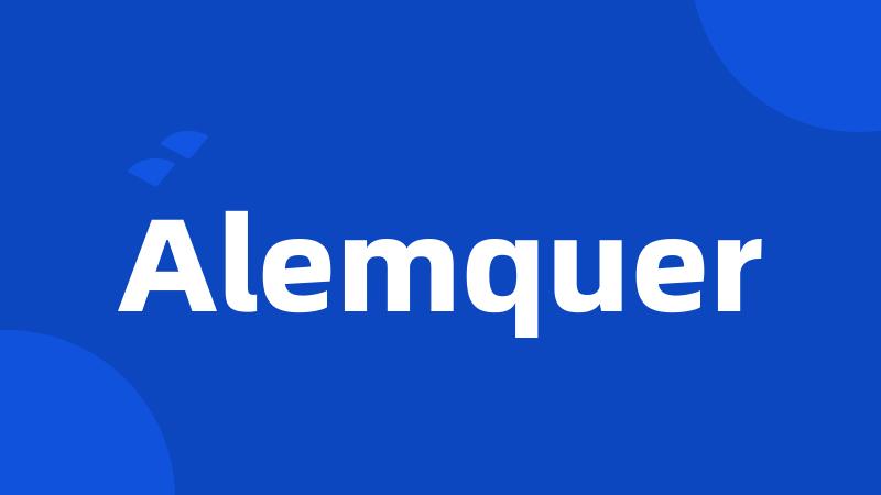 Alemquer