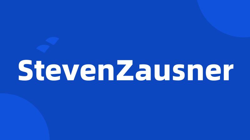 StevenZausner