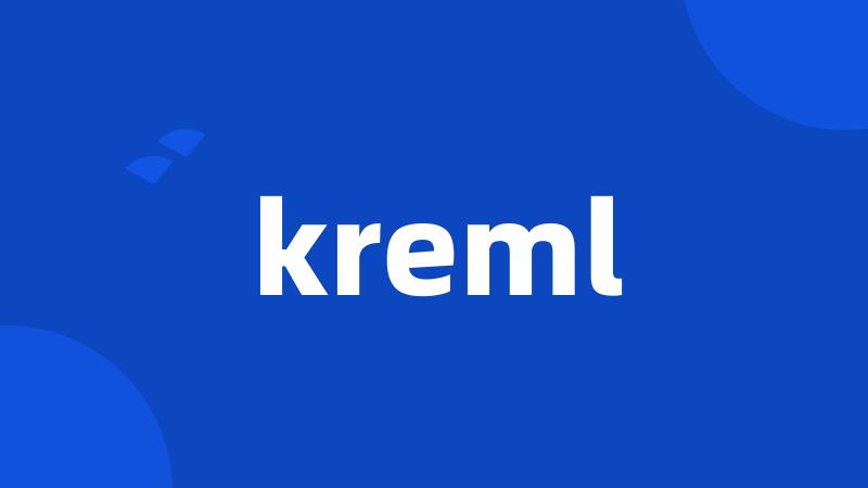 kreml