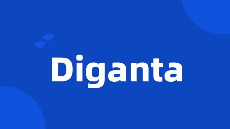 Diganta