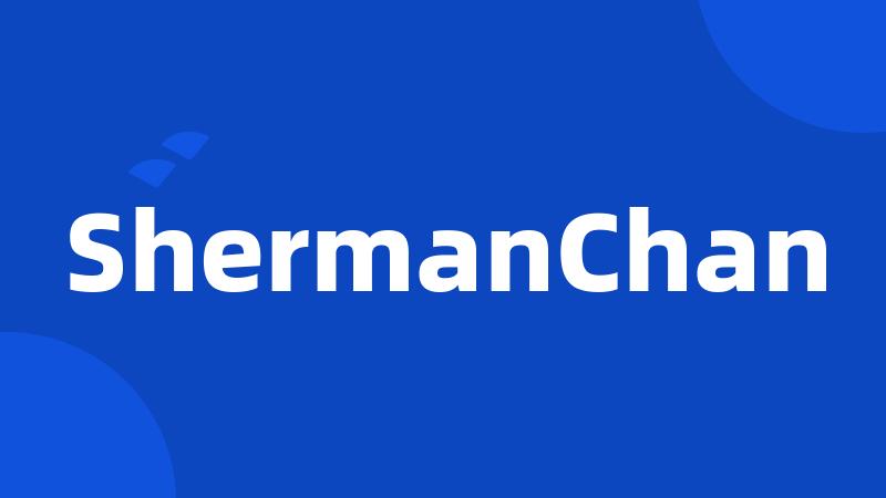 ShermanChan