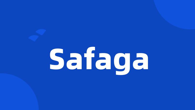 Safaga