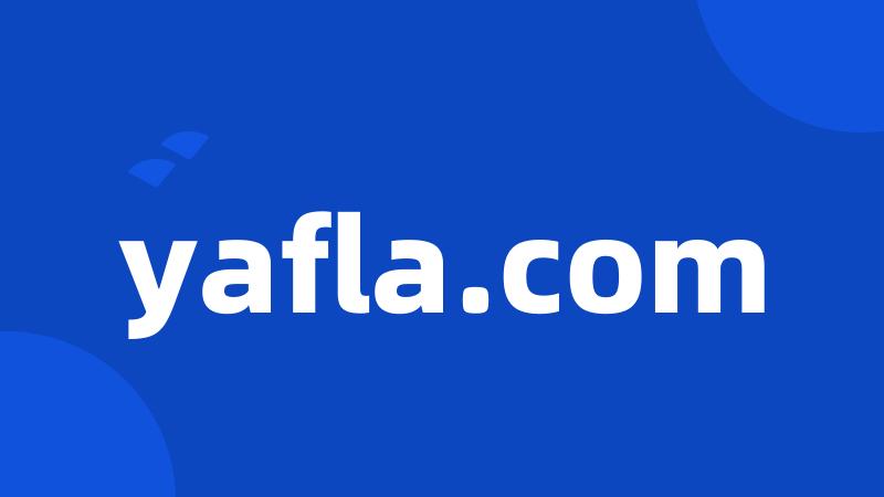 yafla.com