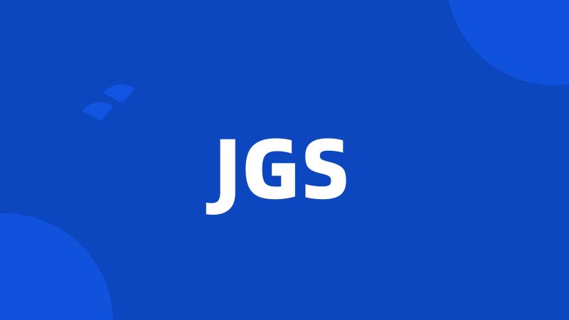 JGS