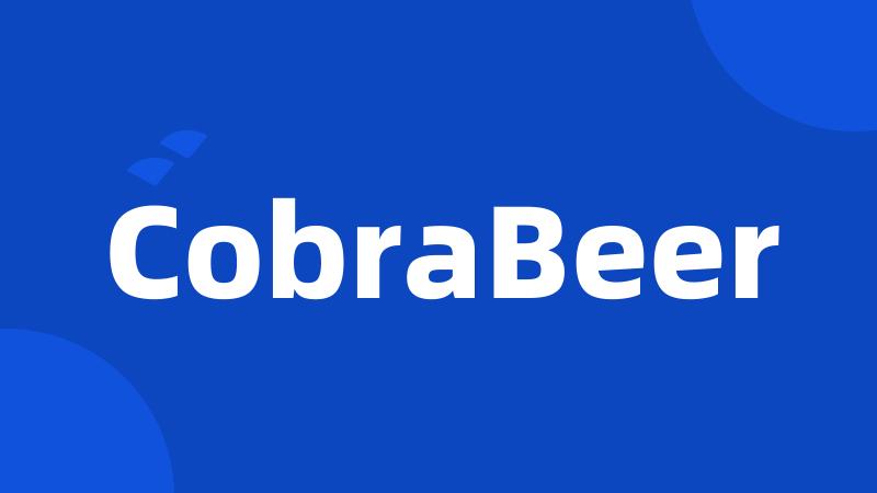 CobraBeer