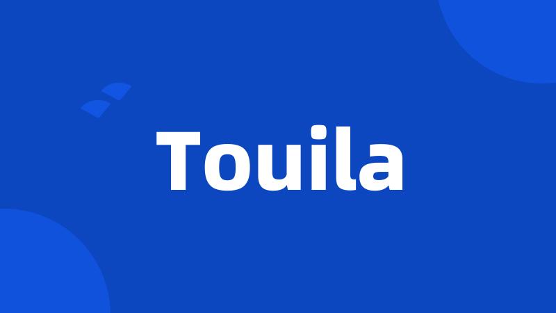 Touila