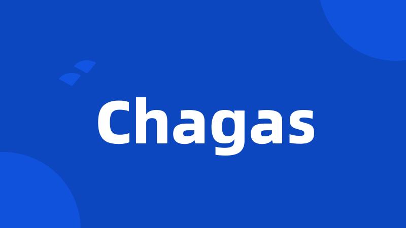 Chagas