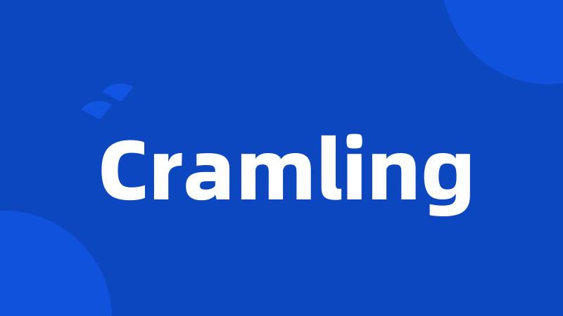 Cramling