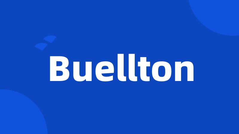 Buellton