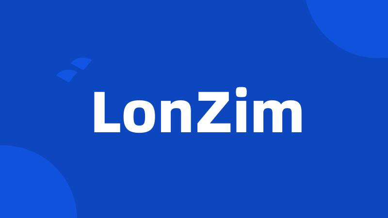 LonZim