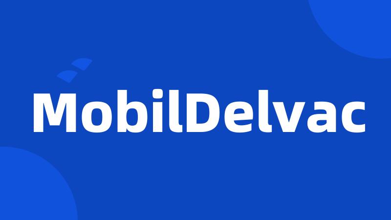 MobilDelvac