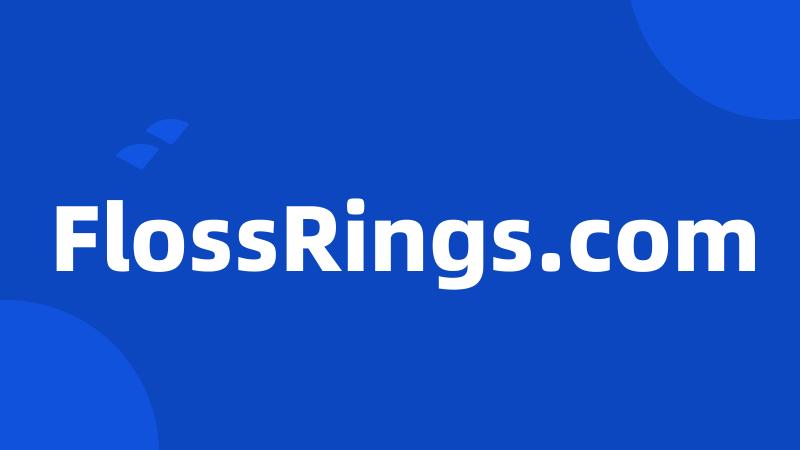 FlossRings.com