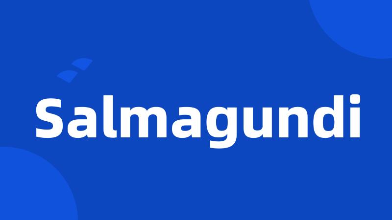 Salmagundi