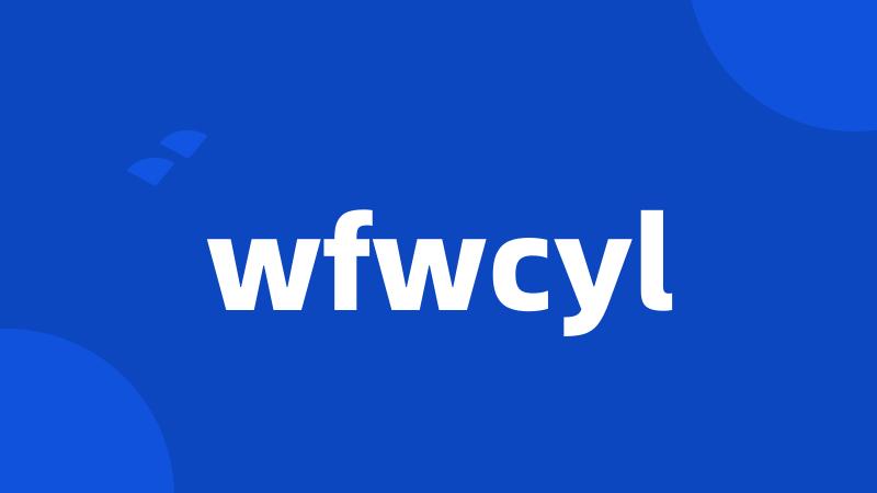 wfwcyl