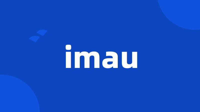 imau