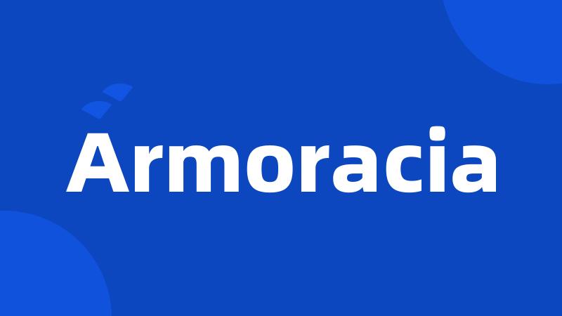 Armoracia