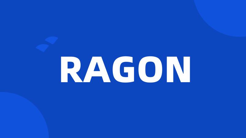 RAGON